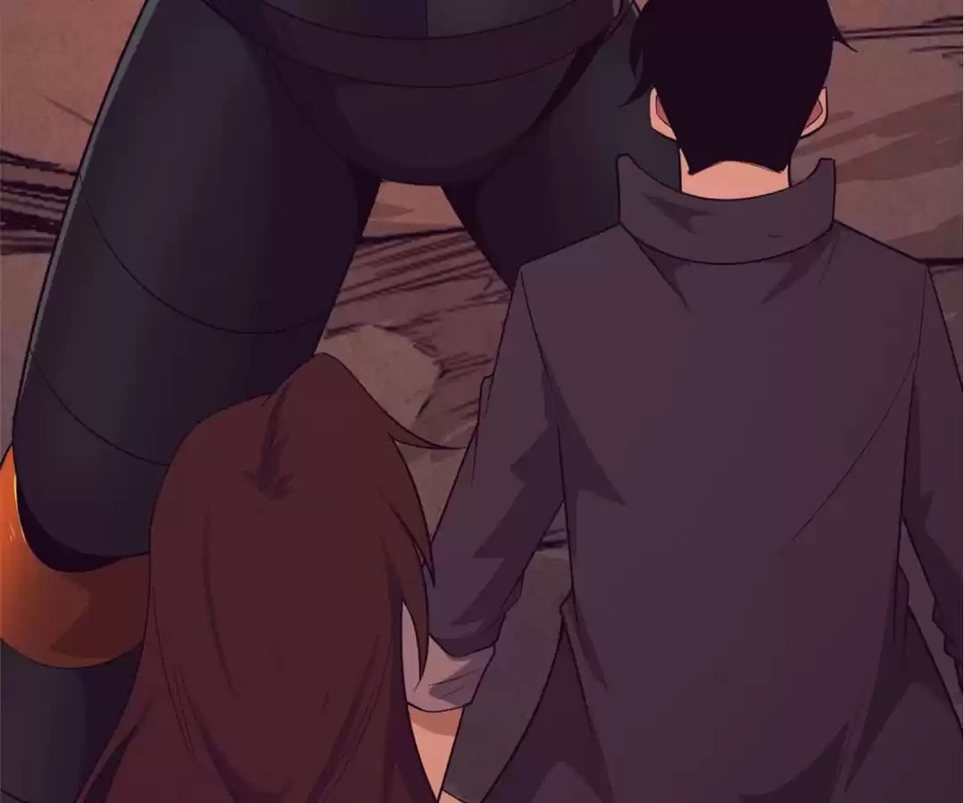 Read The Unstoppable (Colored) chapter 144 image 114 on Lezhin