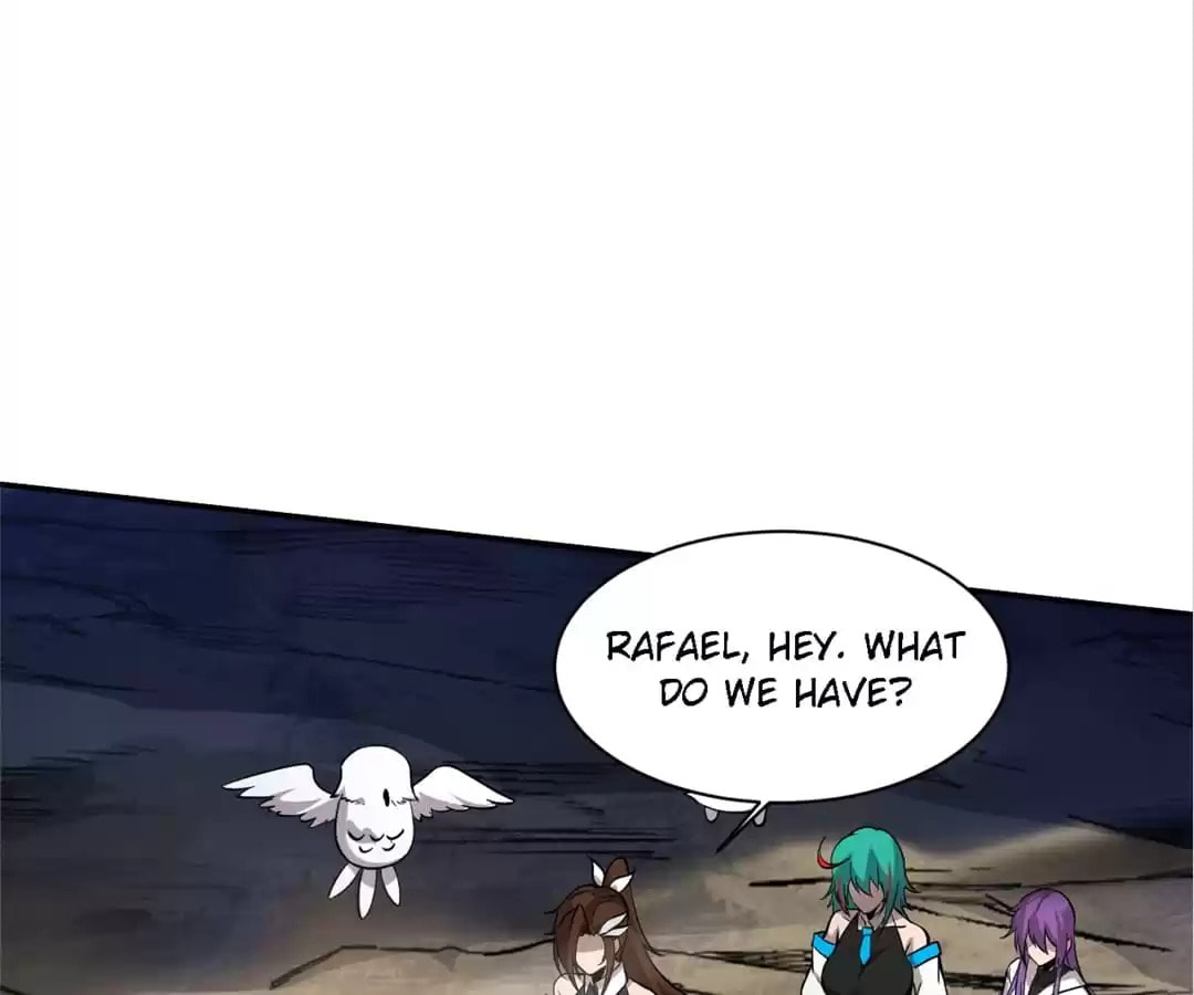 Read The Unstoppable (Colored) chapter 144 image 13 on Lezhin