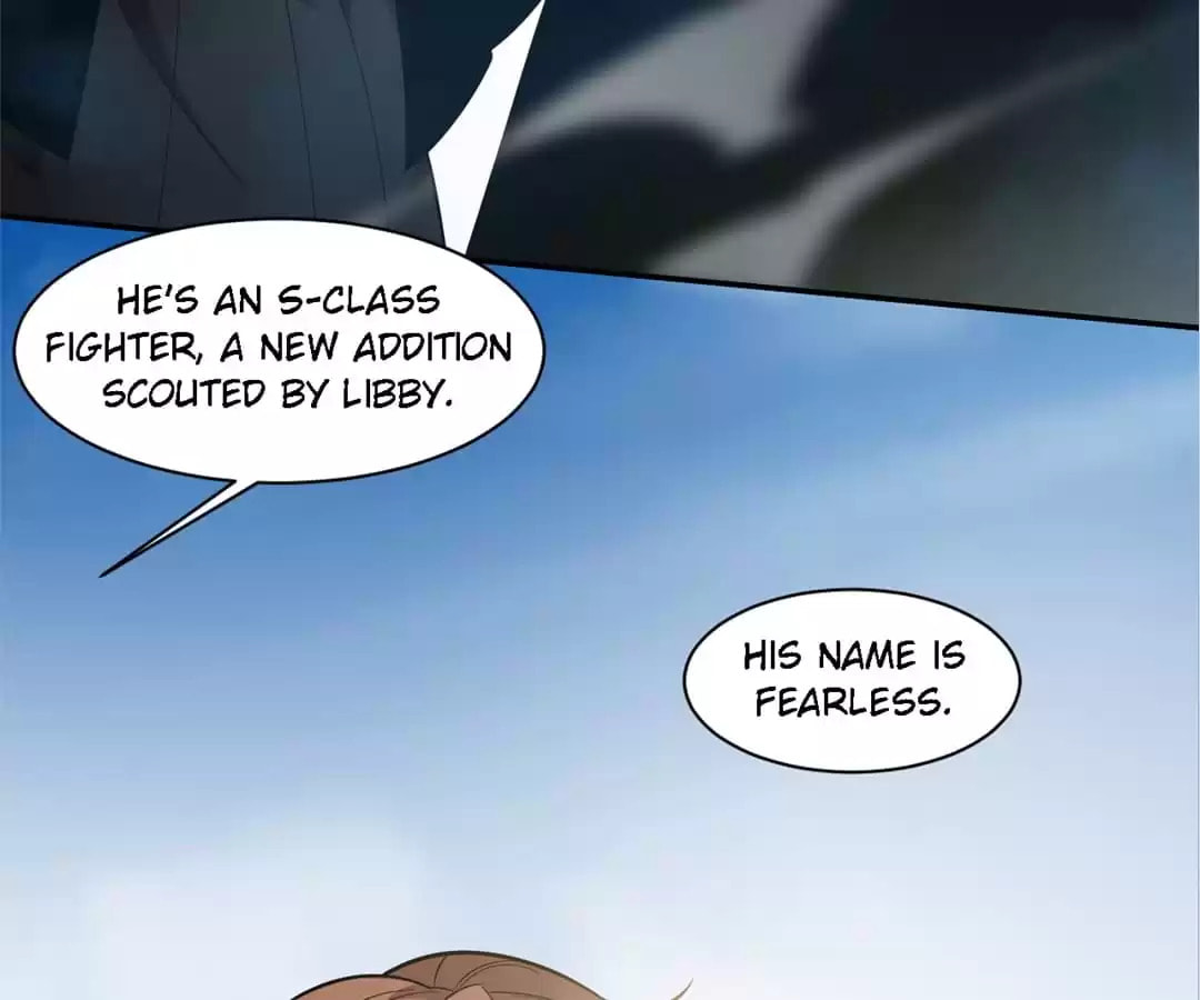 Read The Unstoppable (Colored) chapter 144 image 18 on Lezhin