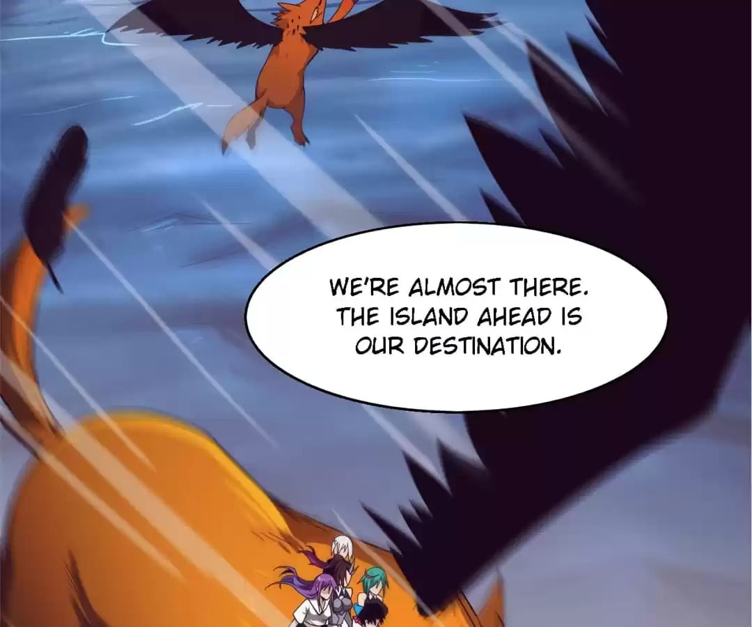 Read The Unstoppable (Colored) chapter 144 image 2 on Lezhin