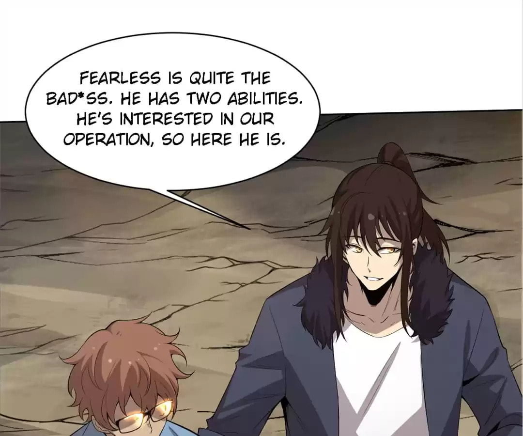Read The Unstoppable (Colored) chapter 144 image 22 on Lezhin