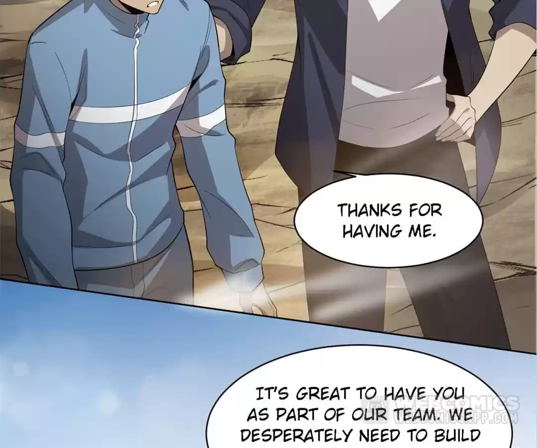 Read The Unstoppable (Colored) chapter 144 image 23 on Lezhin