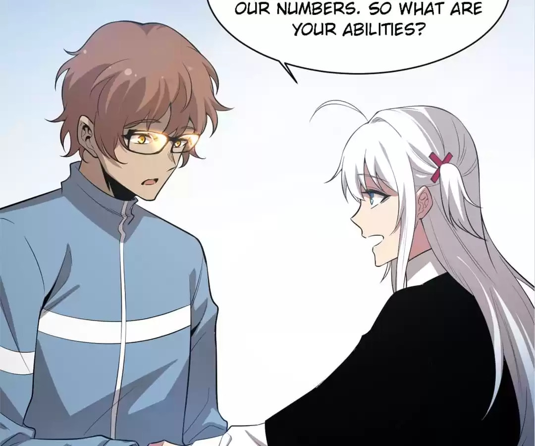 Read The Unstoppable (Colored) chapter 144 image 24 on Lezhin