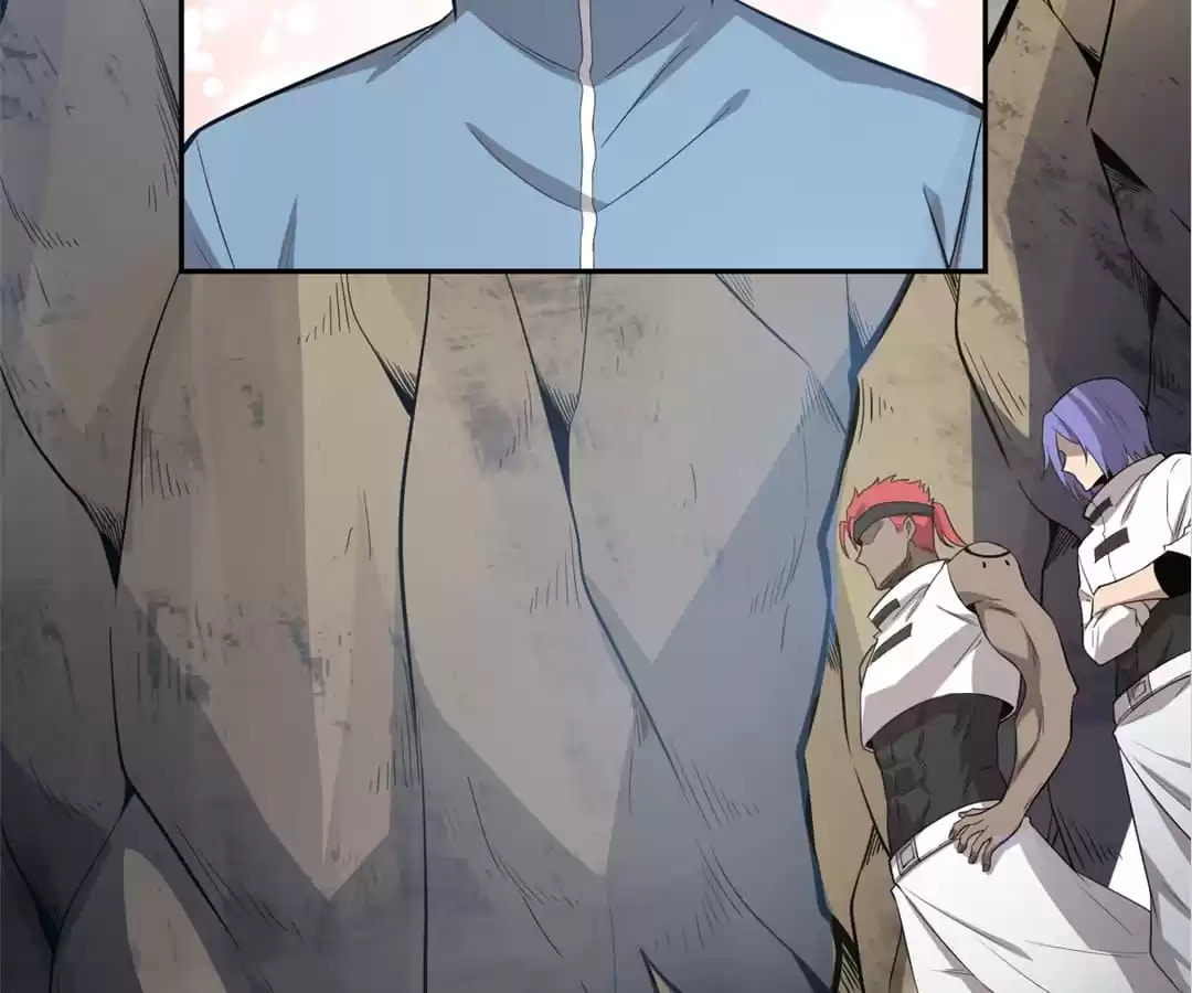 Read The Unstoppable (Colored) chapter 144 image 27 on Lezhin