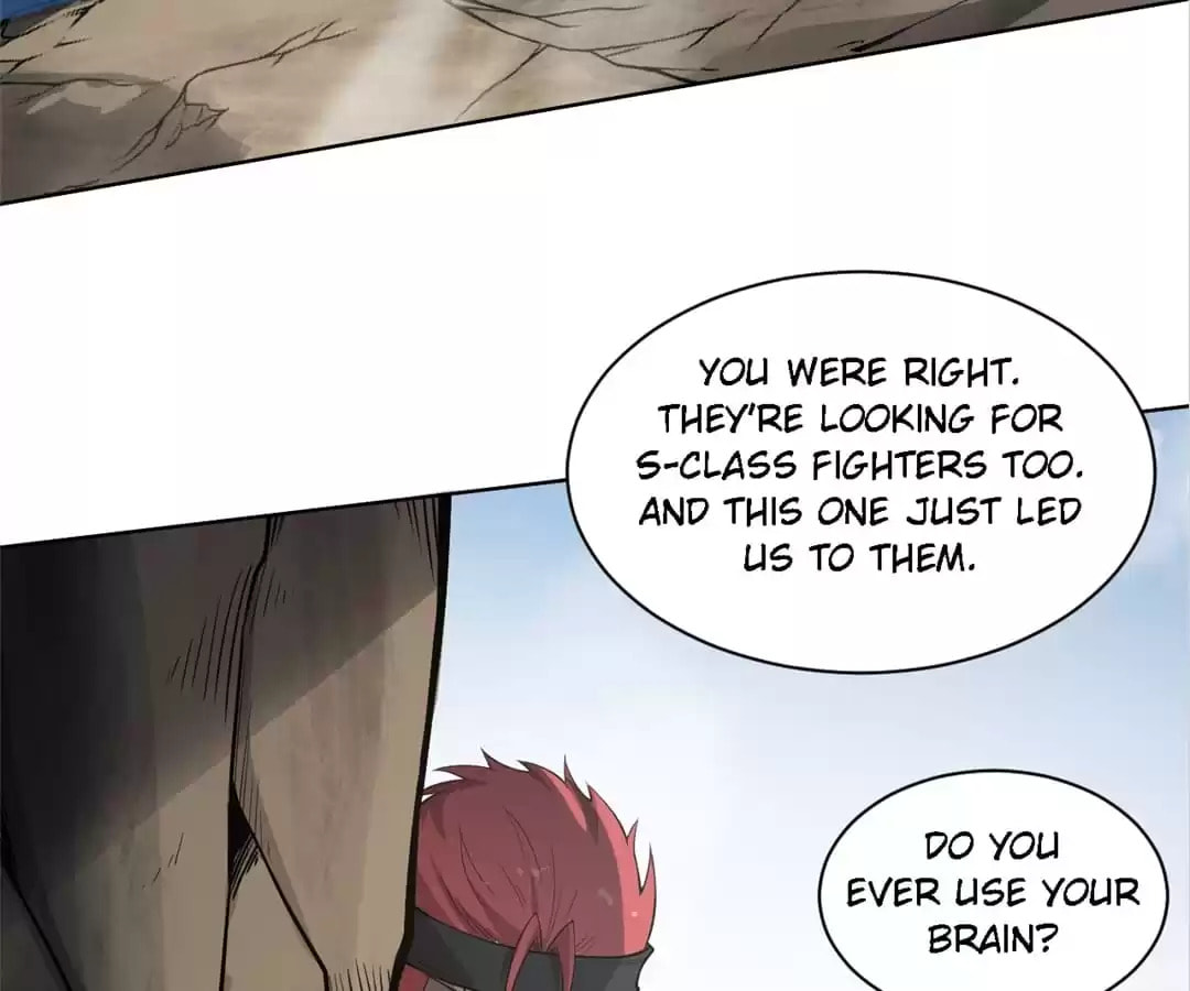 Read The Unstoppable (Colored) chapter 144 image 29 on Lezhin