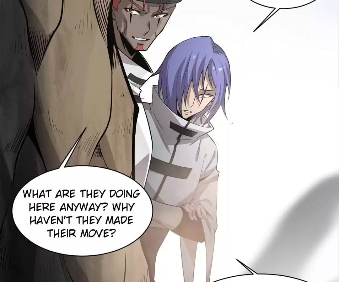 Read The Unstoppable (Colored) chapter 144 image 30 on Lezhin