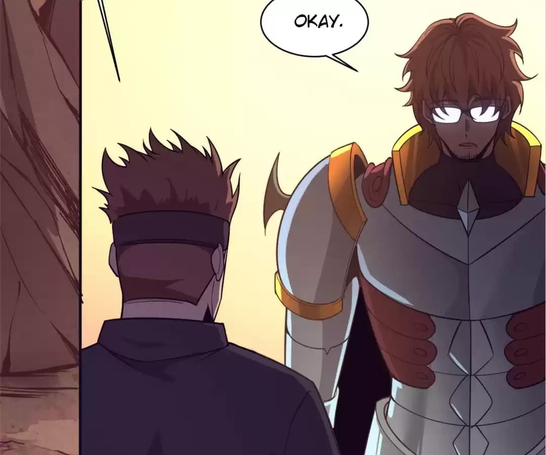 Read The Unstoppable (Colored) chapter 144 image 35 on Lezhin