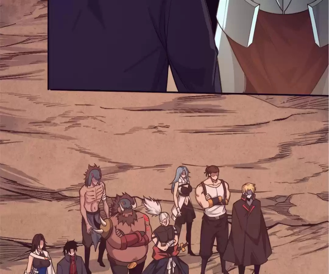 Read The Unstoppable (Colored) chapter 144 image 36 on Lezhin