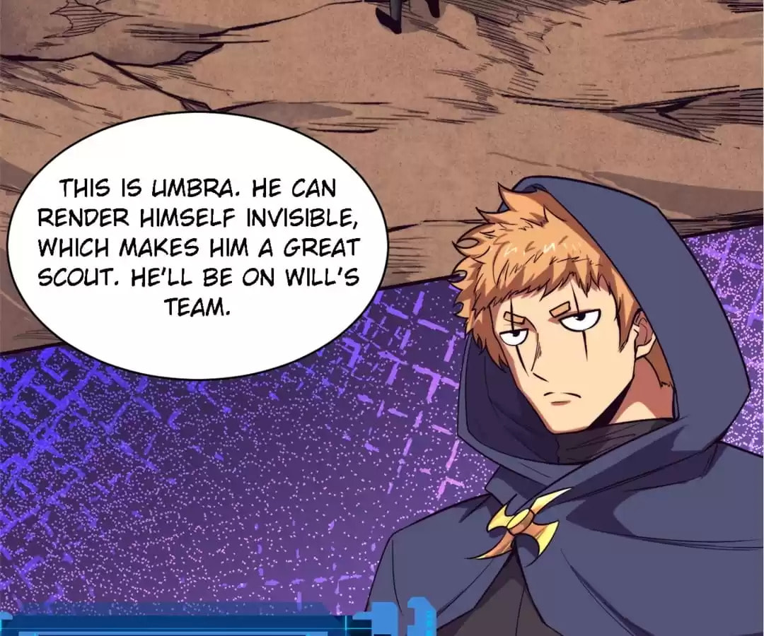 Read The Unstoppable (Colored) chapter 144 image 38 on Lezhin
