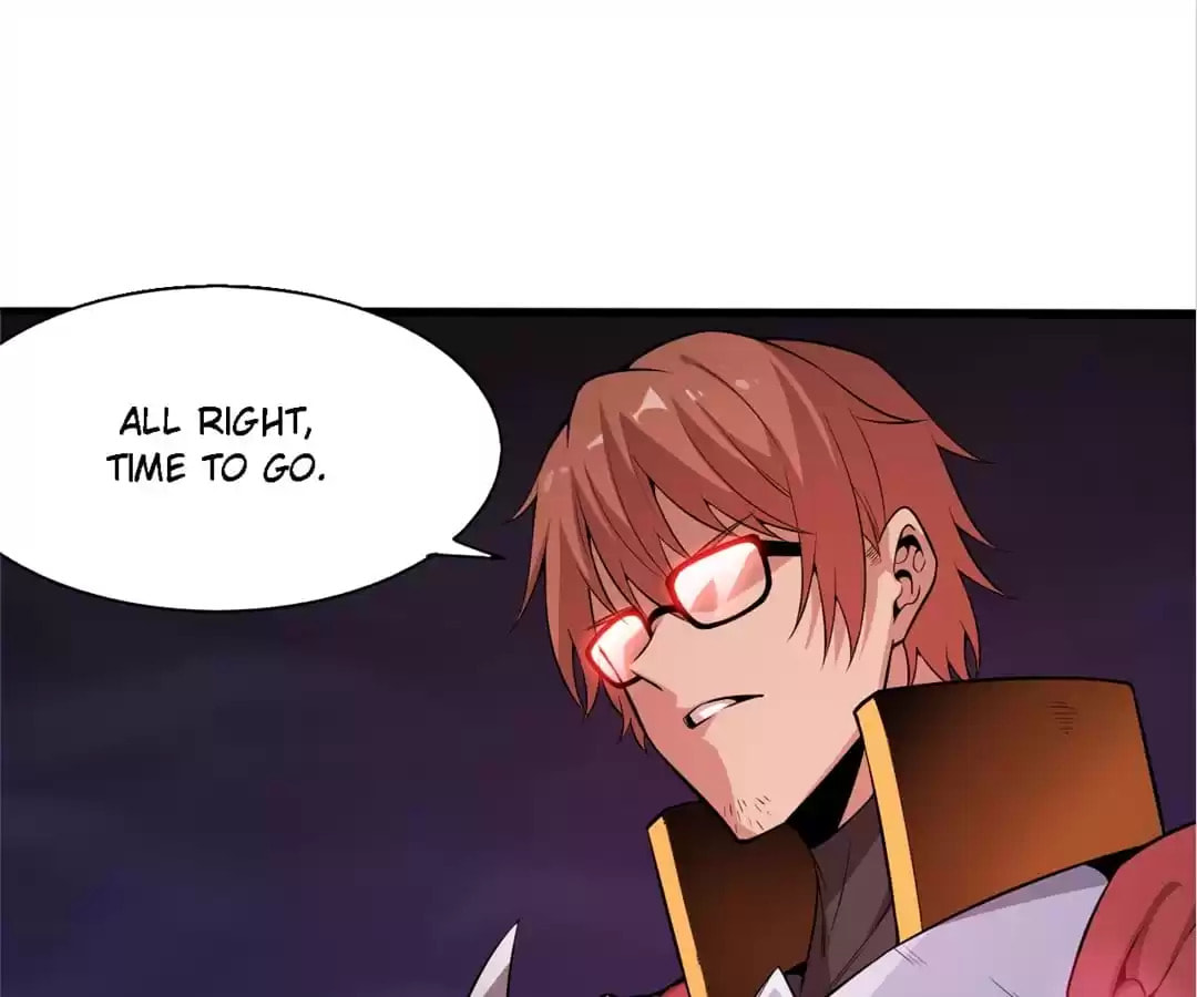 Read The Unstoppable (Colored) chapter 144 image 43 on Lezhin