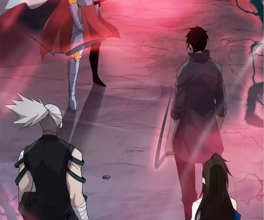 Read The Unstoppable (Colored) chapter 144 image 48 on Lezhin