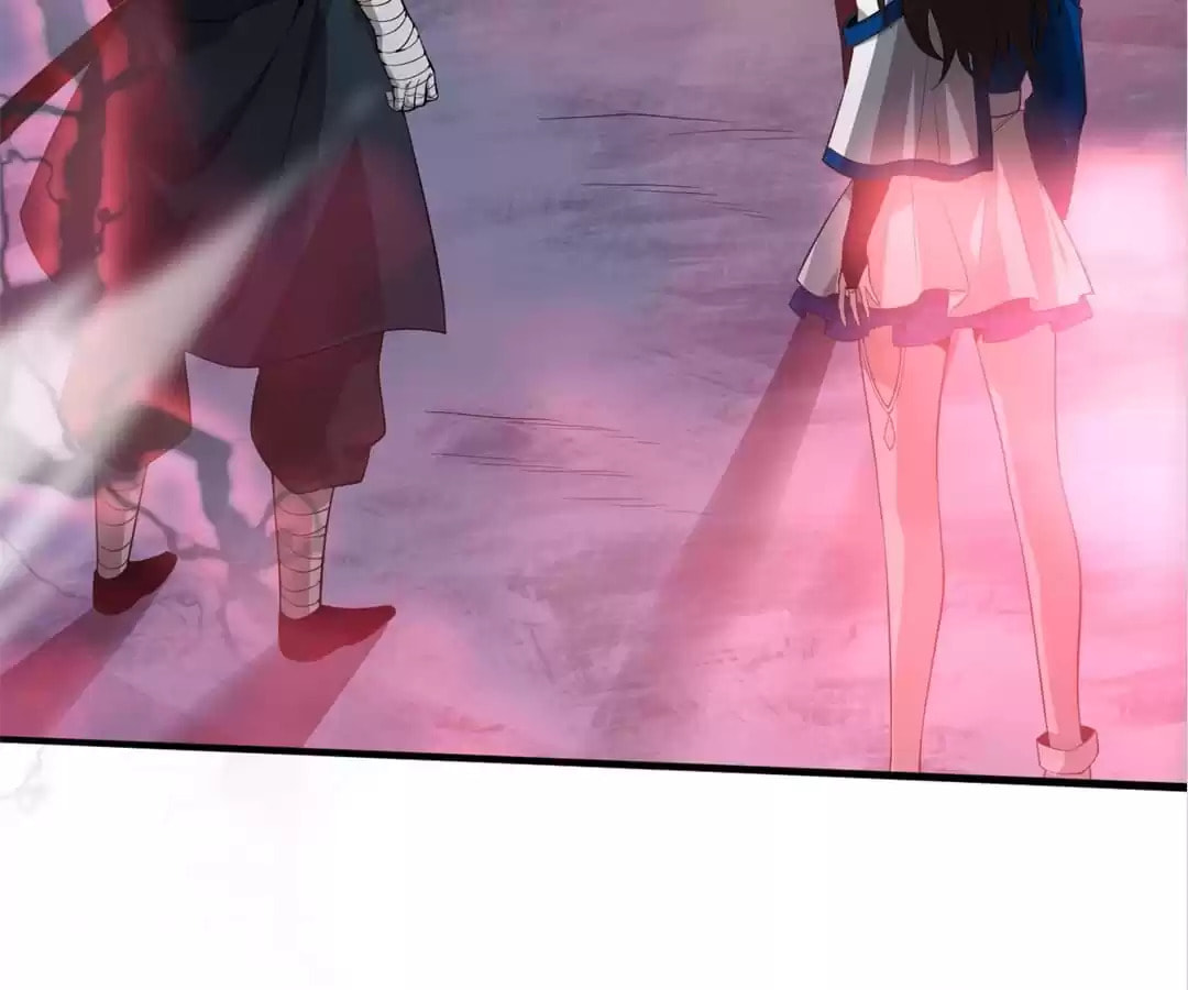 Read The Unstoppable (Colored) chapter 144 image 49 on Lezhin