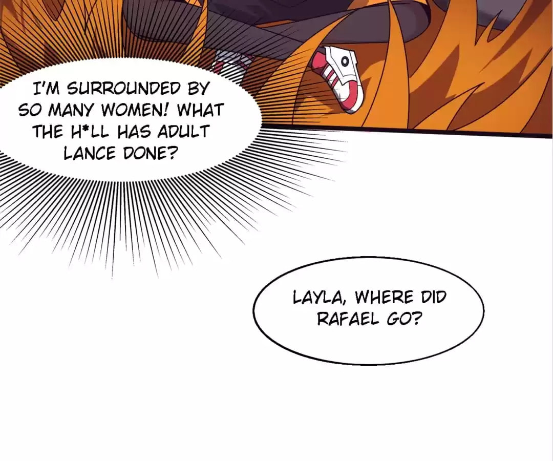 Read The Unstoppable (Colored) chapter 144 image 5 on Lezhin