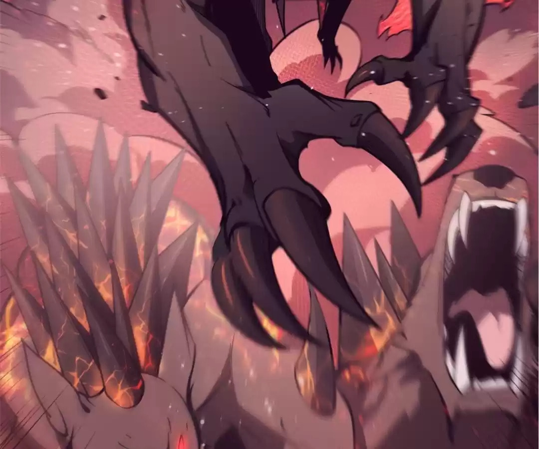 Read The Unstoppable (Colored) chapter 144 image 56 on Lezhin