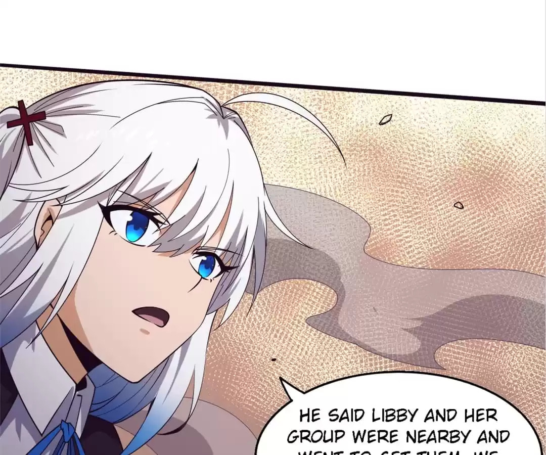 Read The Unstoppable (Colored) chapter 144 image 6 on Lezhin