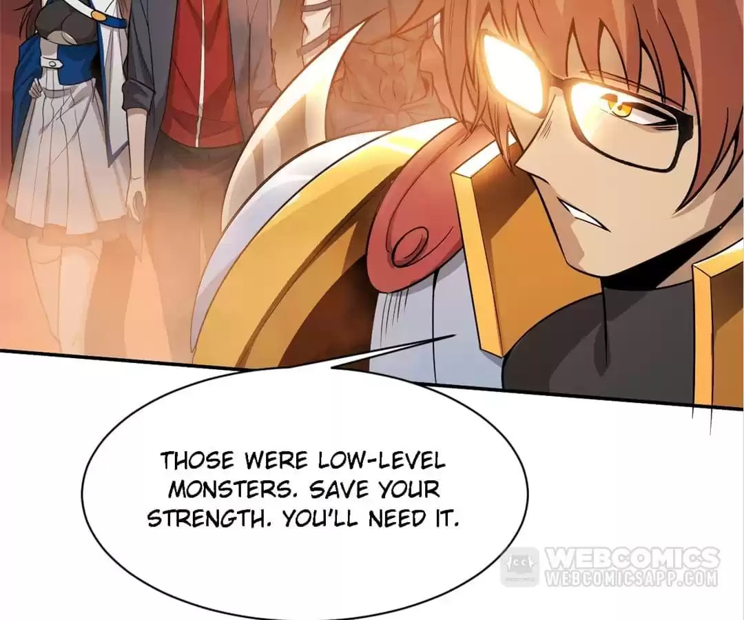 Read The Unstoppable (Colored) chapter 144 image 64 on Lezhin