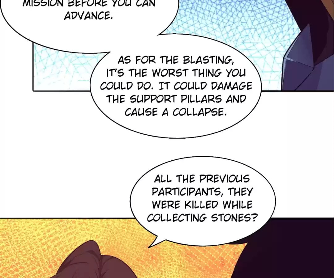 Read The Unstoppable (Colored) chapter 144 image 76 on Lezhin
