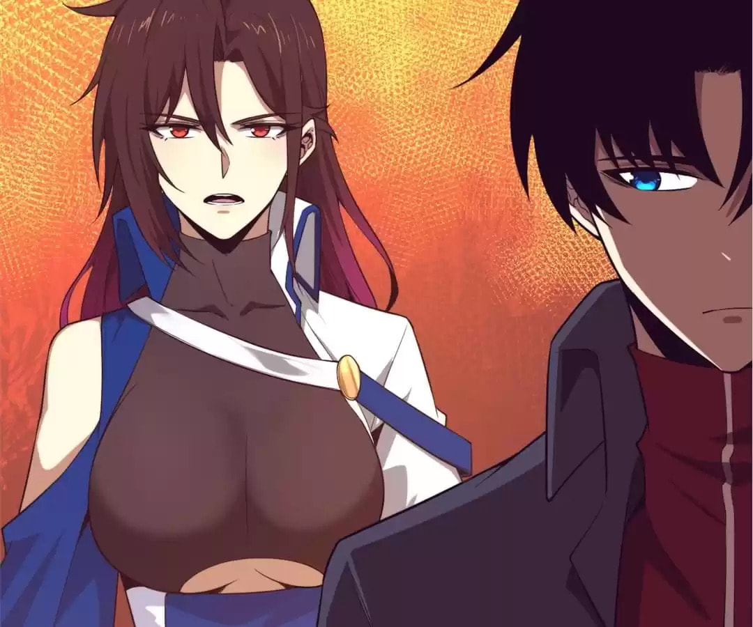 Read The Unstoppable (Colored) chapter 144 image 77 on Lezhin