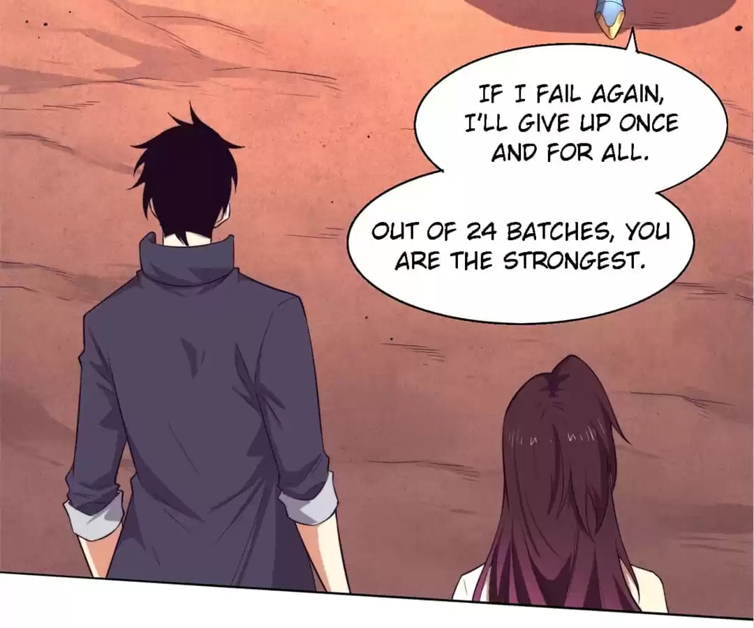 Read The Unstoppable (Colored) chapter 144 image 80 on Lezhin