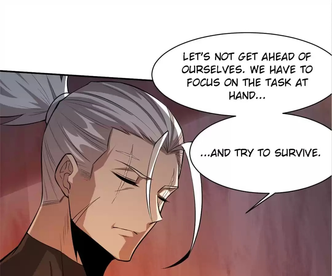Read The Unstoppable (Colored) chapter 144 image 83 on Lezhin