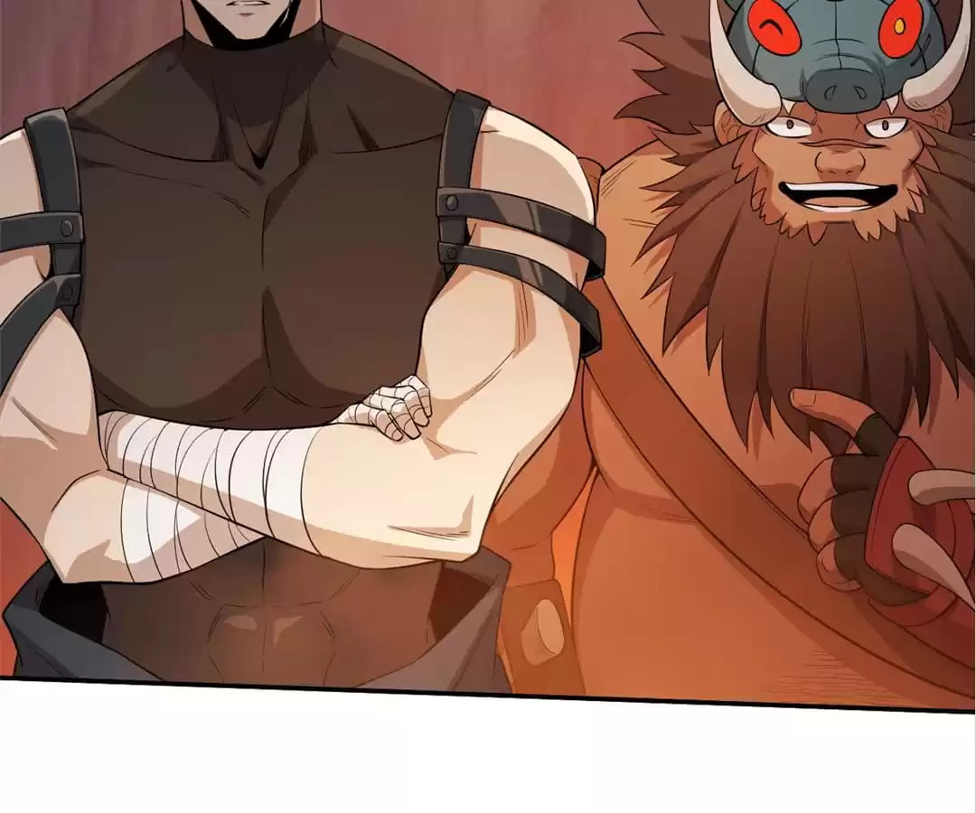 Read The Unstoppable (Colored) chapter 144 image 86 on Lezhin