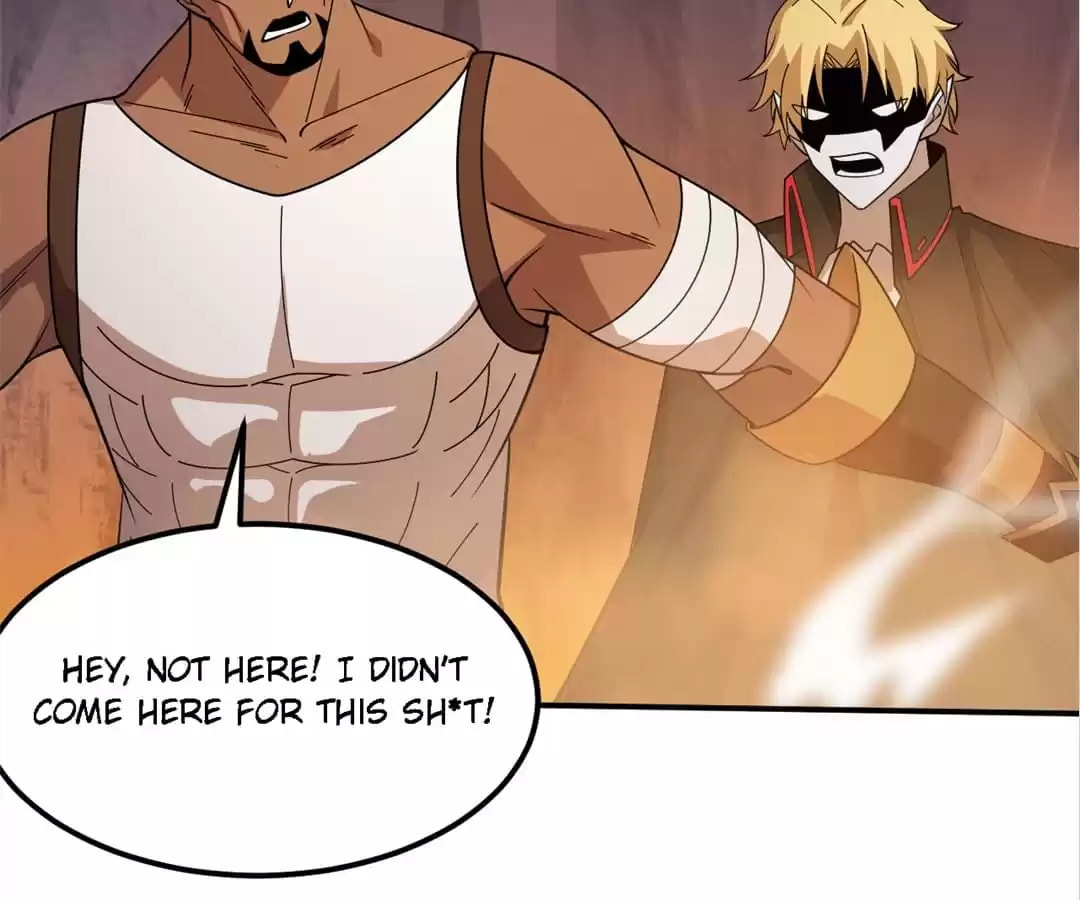 Read The Unstoppable (Colored) chapter 144 image 96 on Lezhin