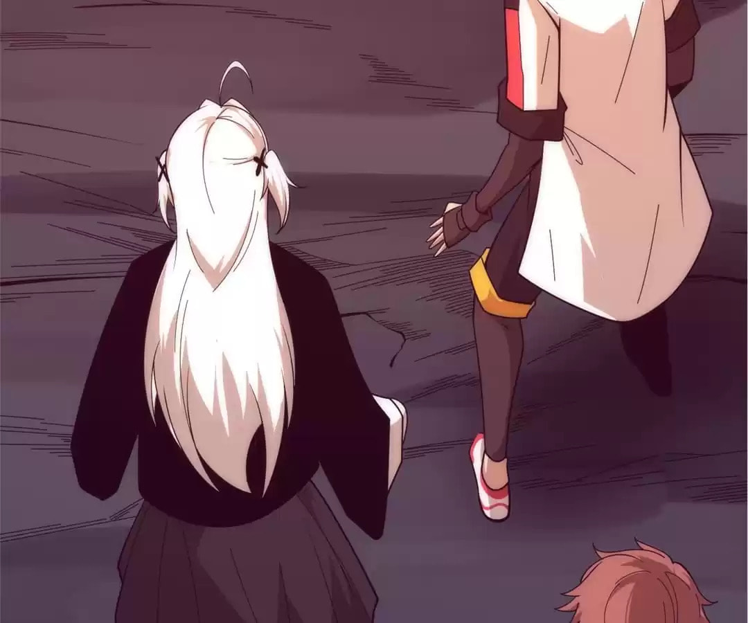 Read The Unstoppable (Colored) chapter 145 image 101 on Lezhin