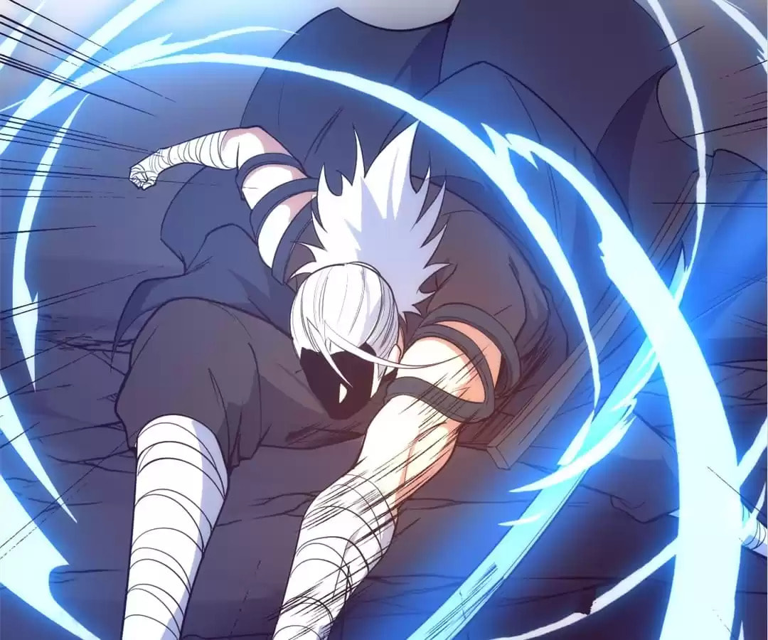 Read The Unstoppable (Colored) chapter 145 image 107 on Lezhin