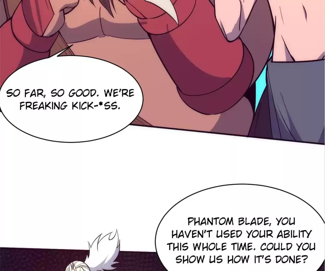 Read The Unstoppable (Colored) chapter 145 image 109 on Lezhin