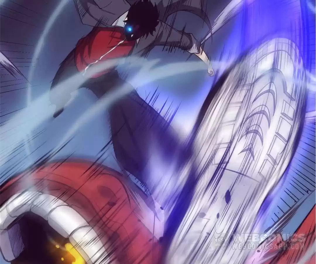 Read The Unstoppable (Colored) chapter 145 image 11 on Lezhin