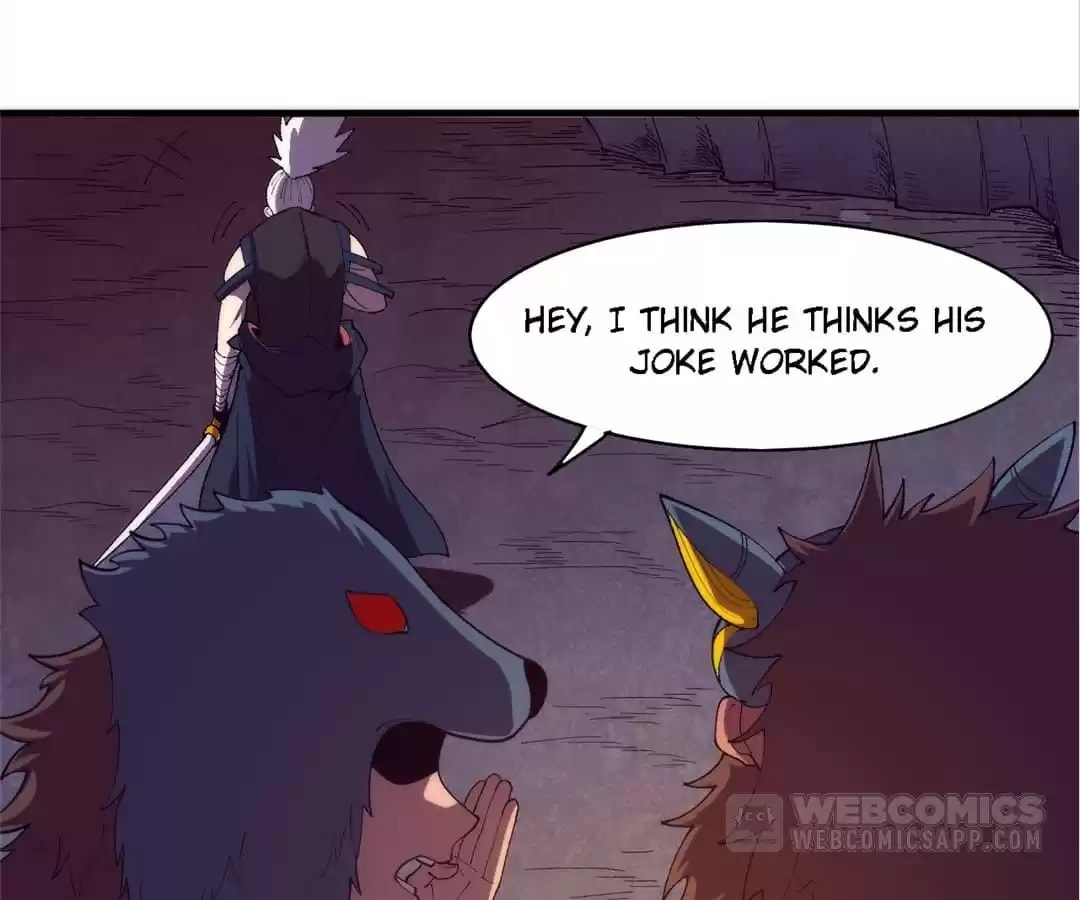 Read The Unstoppable (Colored) chapter 145 image 117 on Lezhin