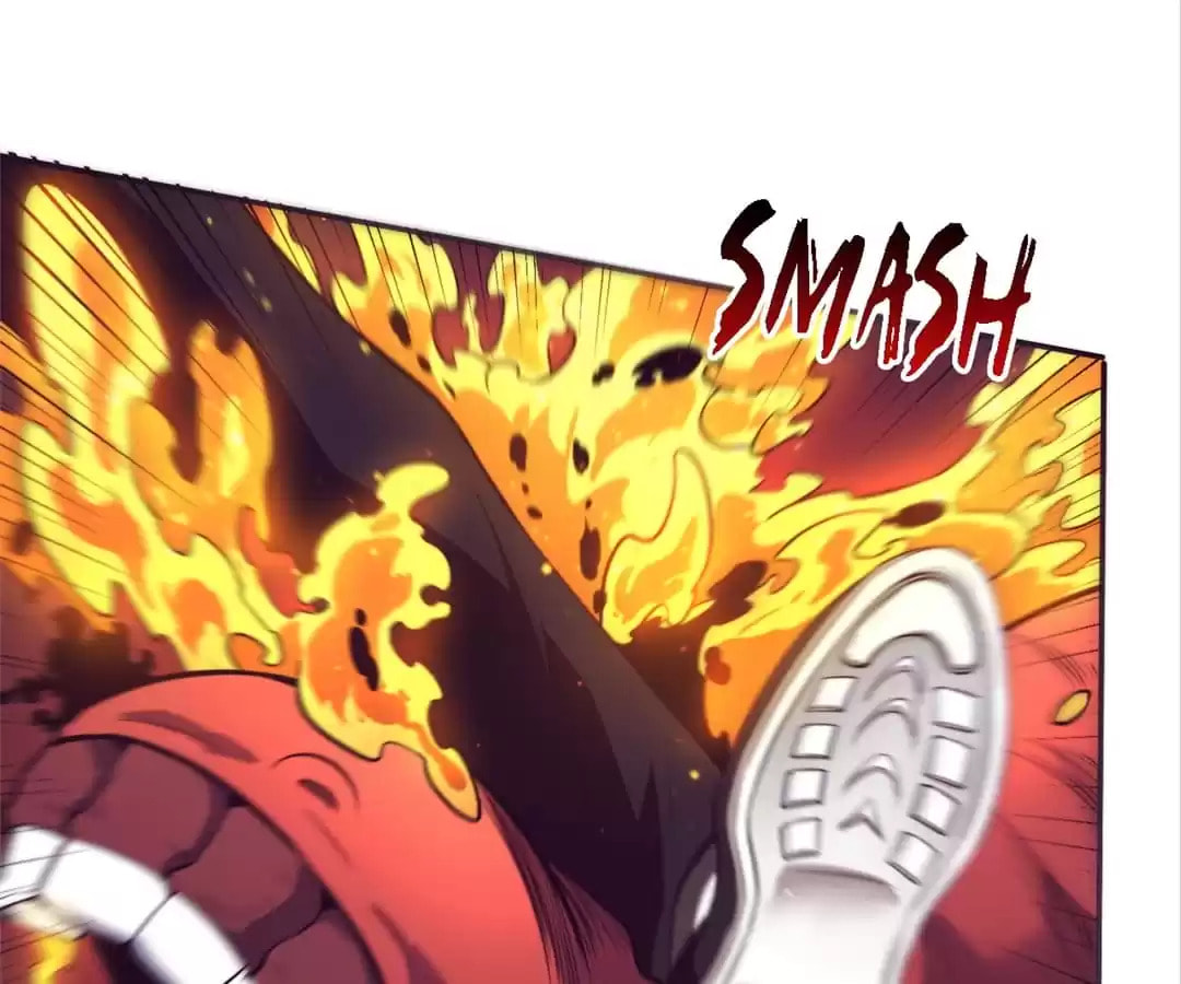 Read The Unstoppable (Colored) chapter 145 image 13 on Lezhin