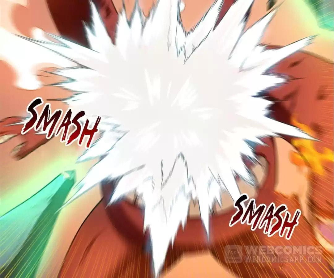 Read The Unstoppable (Colored) chapter 145 image 21 on Lezhin