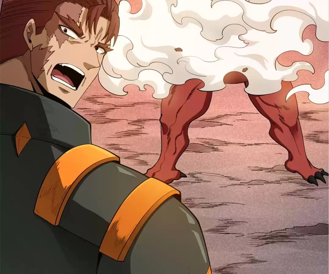 Read The Unstoppable (Colored) chapter 145 image 23 on Lezhin