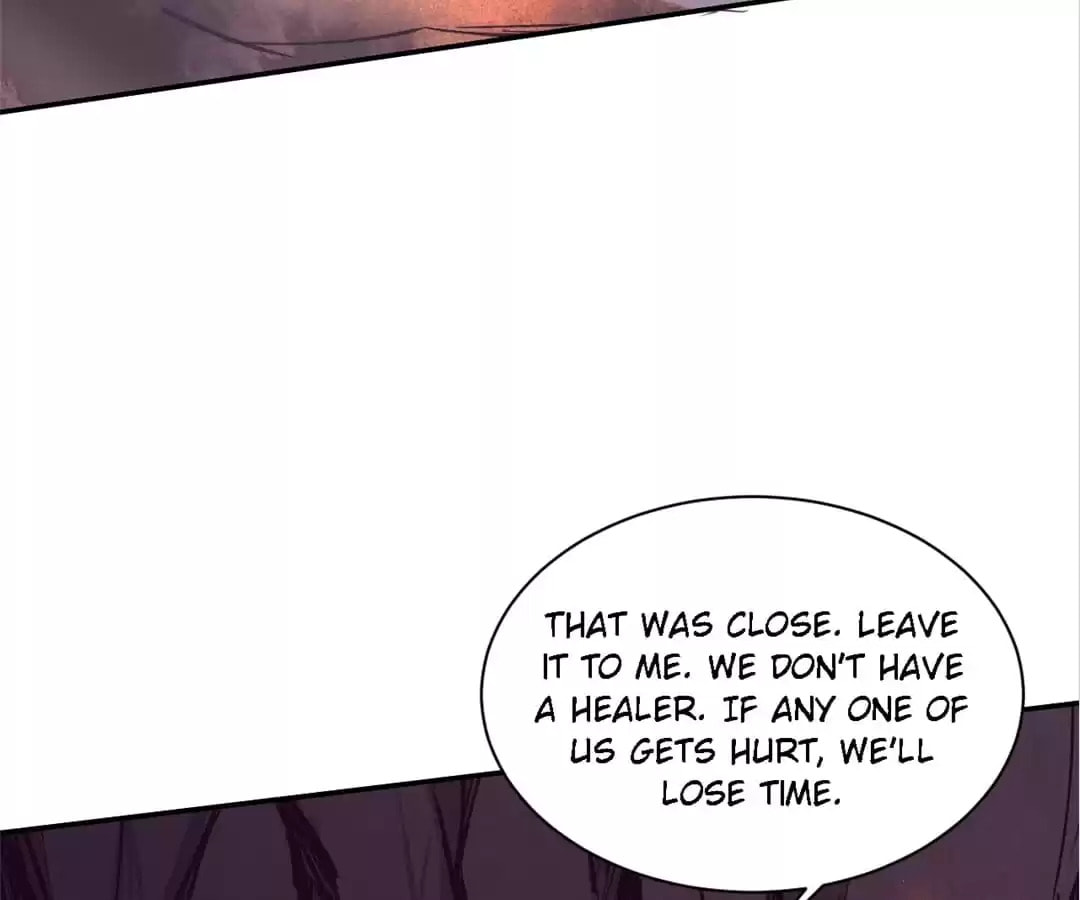 Read The Unstoppable (Colored) chapter 145 image 33 on Lezhin