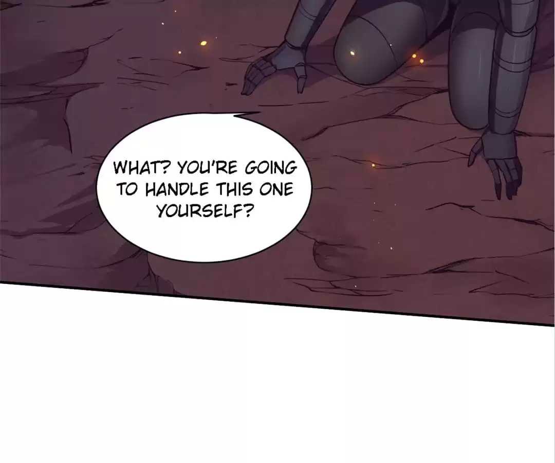 Read The Unstoppable (Colored) chapter 145 image 35 on Lezhin