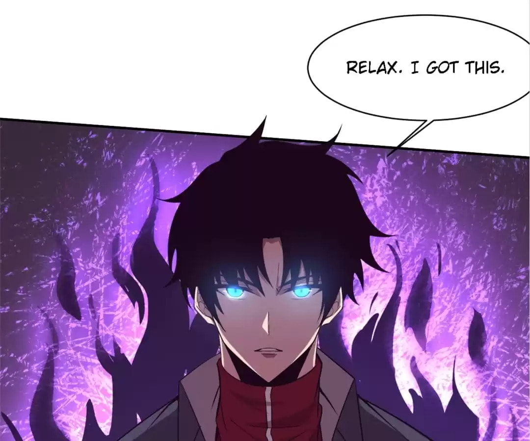 Read The Unstoppable (Colored) chapter 145 image 36 on Lezhin