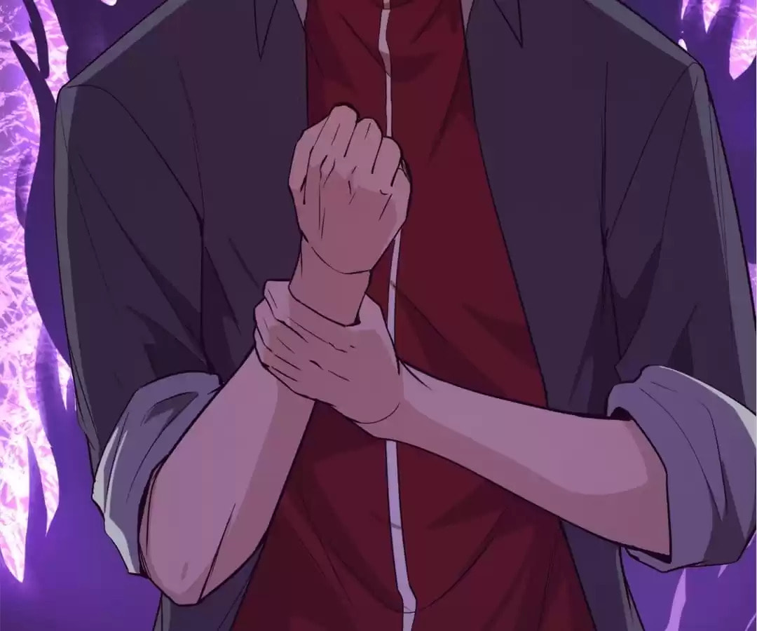 Read The Unstoppable (Colored) chapter 145 image 37 on Lezhin
