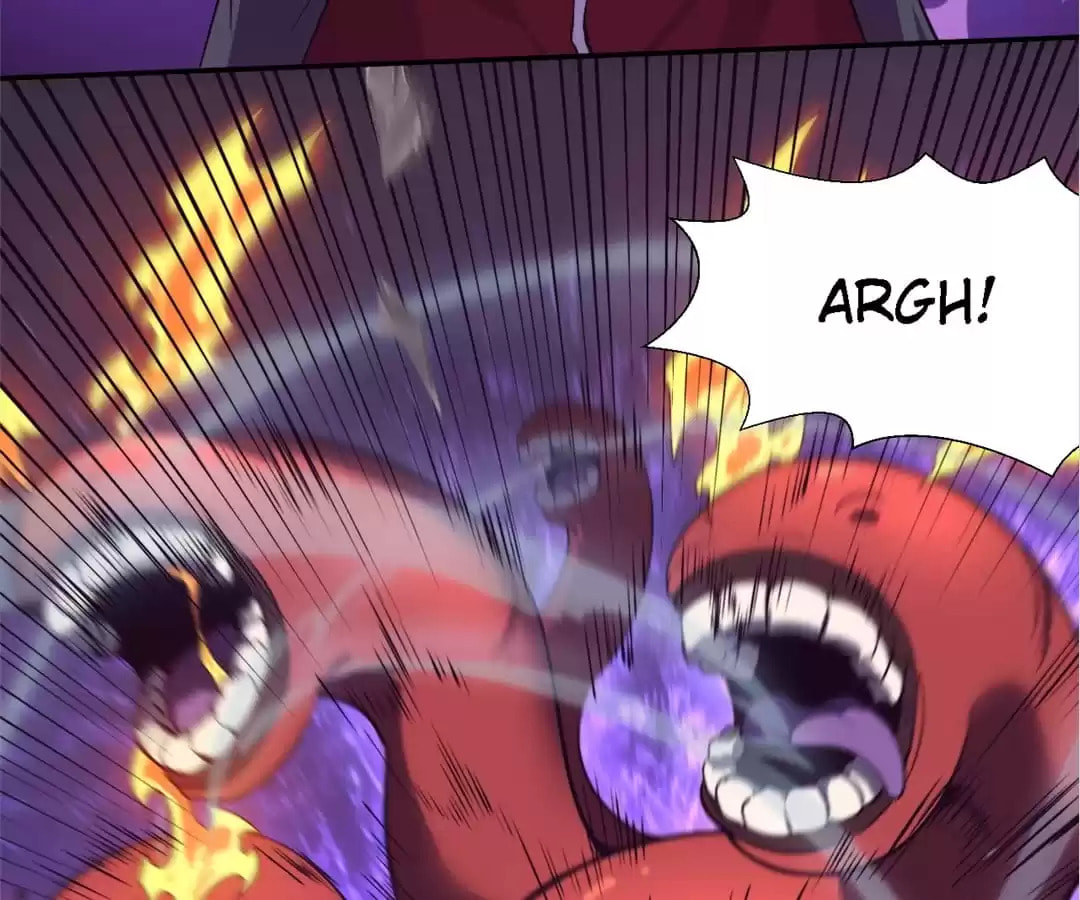 Read The Unstoppable (Colored) chapter 145 image 38 on Lezhin