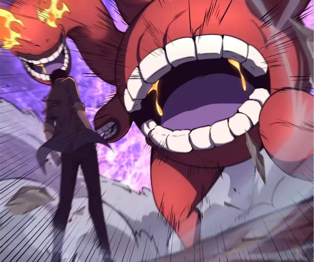 Read The Unstoppable (Colored) chapter 145 image 39 on Lezhin