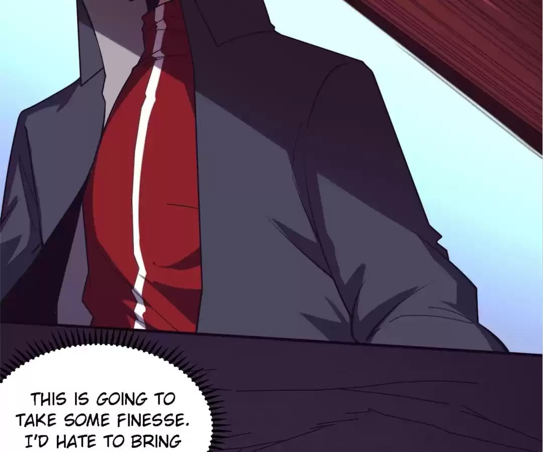Read The Unstoppable (Colored) chapter 145 image 44 on Lezhin