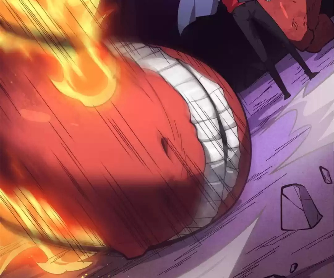 Read The Unstoppable (Colored) chapter 145 image 48 on Lezhin