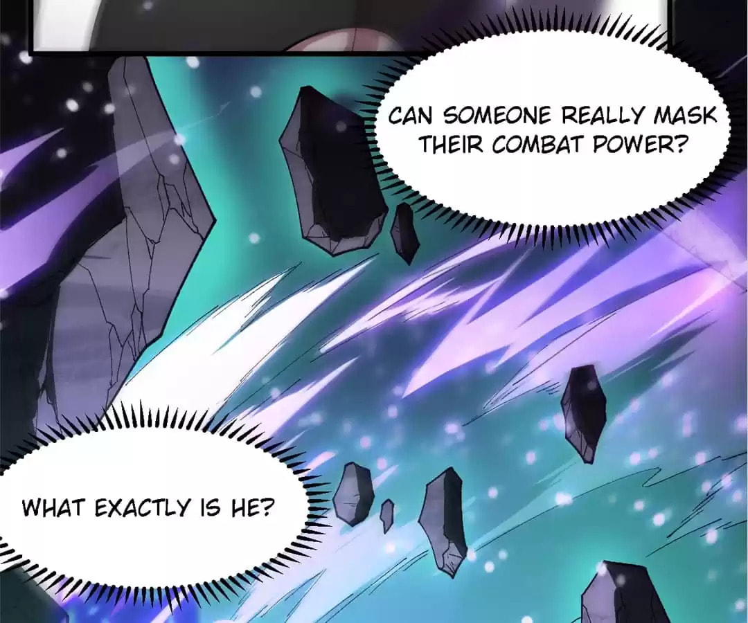 Read The Unstoppable (Colored) chapter 145 image 52 on Lezhin