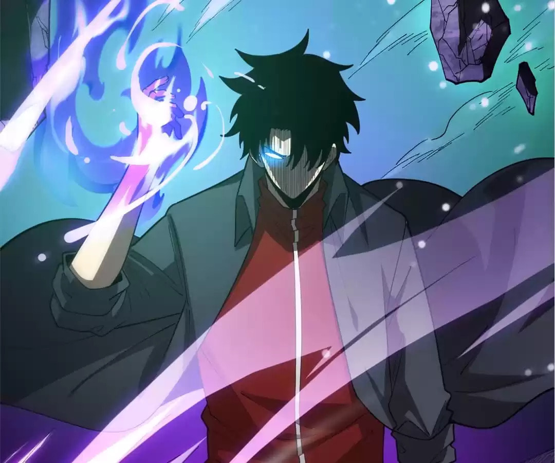 Read The Unstoppable (Colored) chapter 145 image 53 on Lezhin