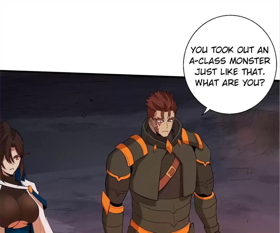 Read The Unstoppable (Colored) chapter 145 image 60 on Lezhin