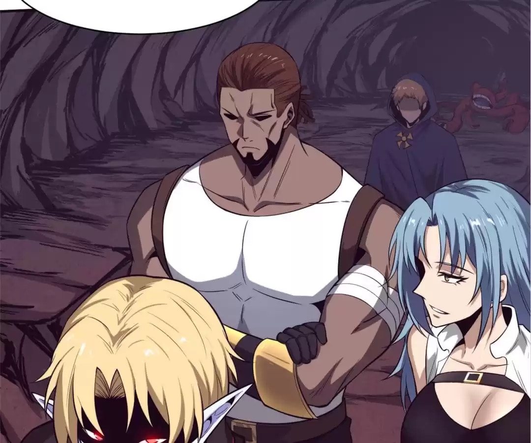 Read The Unstoppable (Colored) chapter 145 image 74 on Lezhin