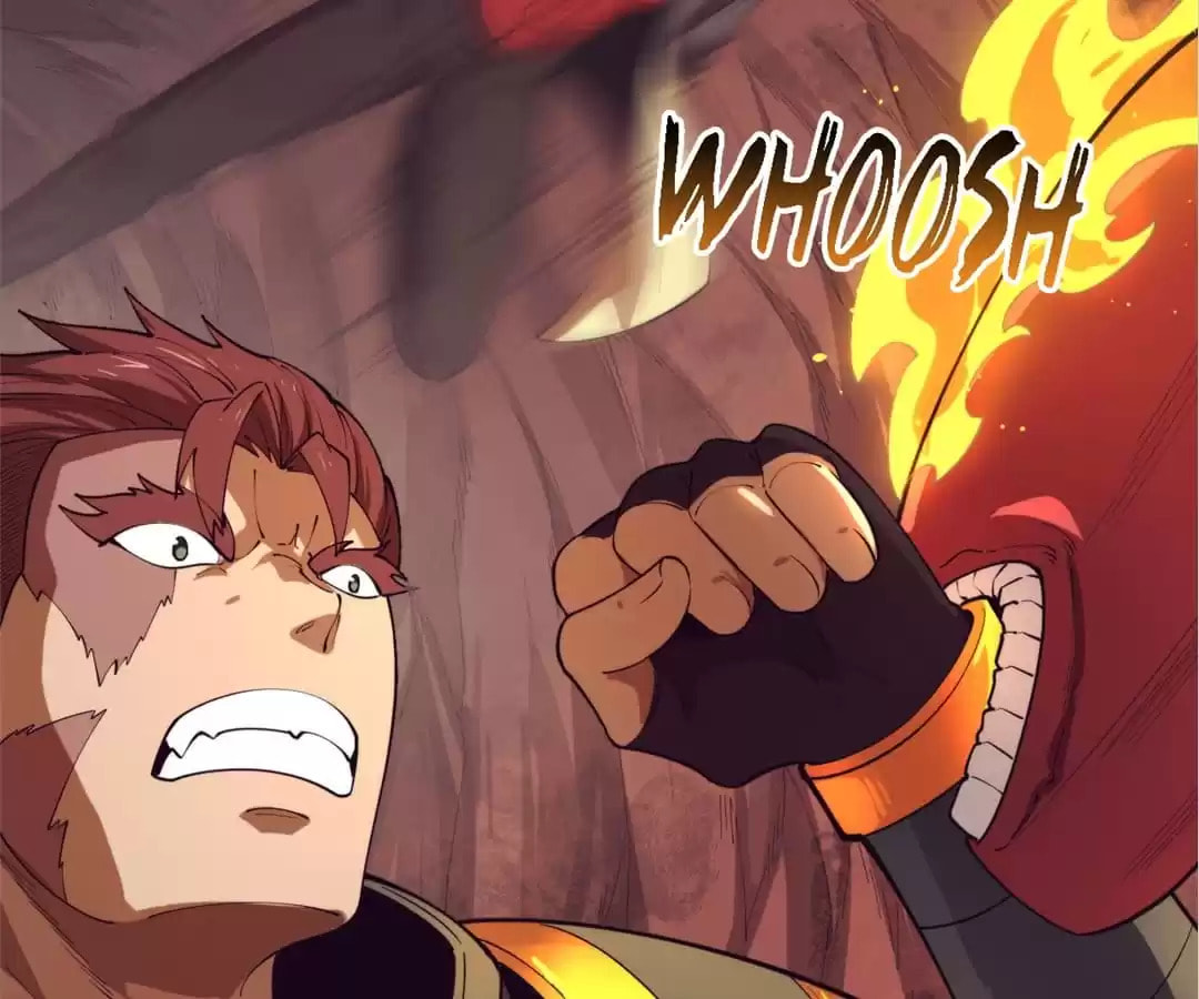 Read The Unstoppable (Colored) chapter 145 image 8 on Lezhin