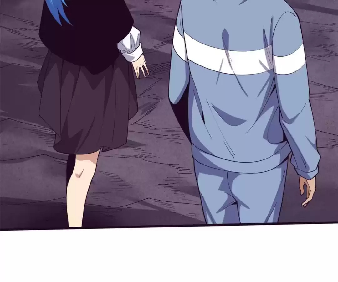 Read The Unstoppable (Colored) chapter 145 image 84 on Lezhin
