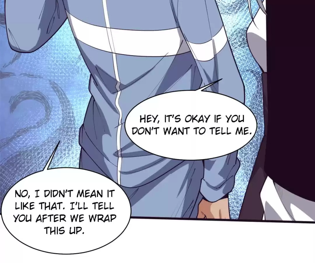 Read The Unstoppable (Colored) chapter 145 image 90 on Lezhin