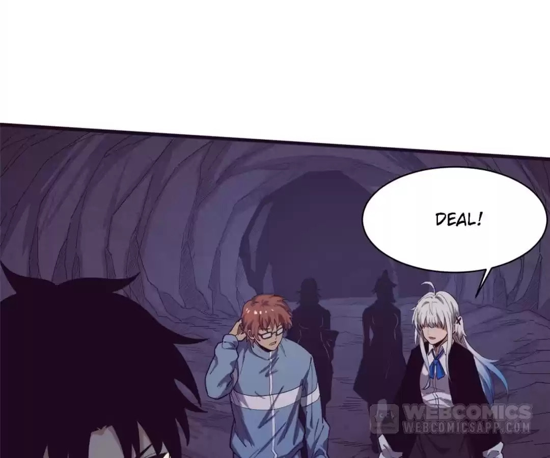 Read The Unstoppable (Colored) chapter 145 image 91 on Lezhin